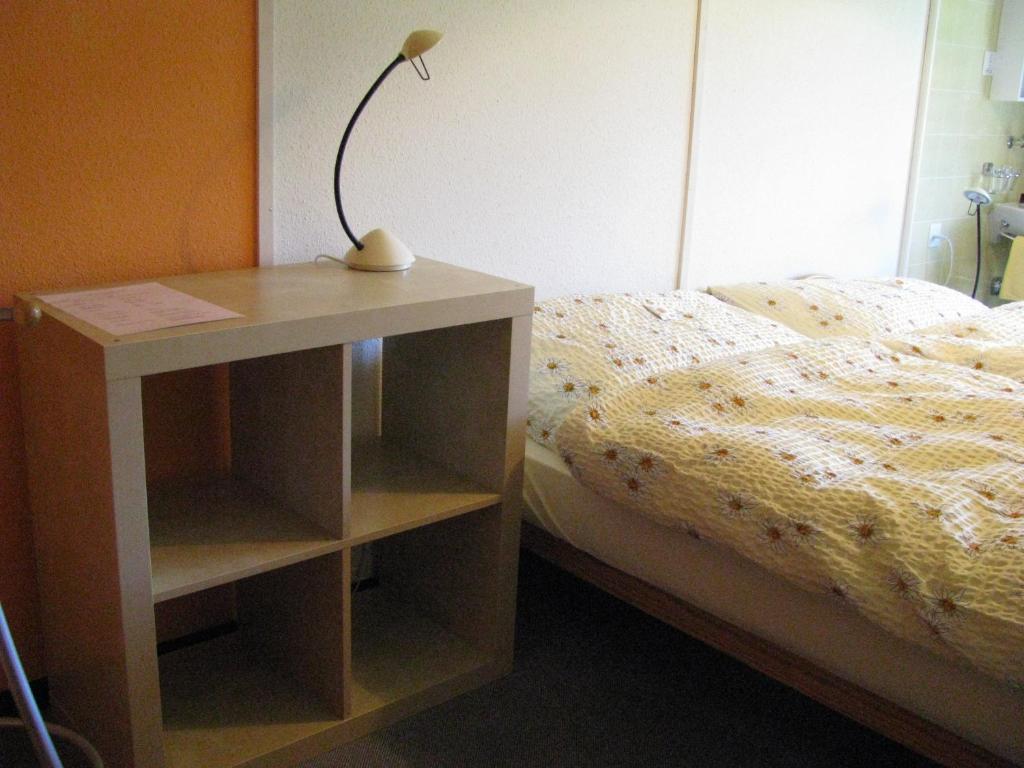 Zimmer & Z'Morgae Schoenenboden Wildhaus Habitación foto